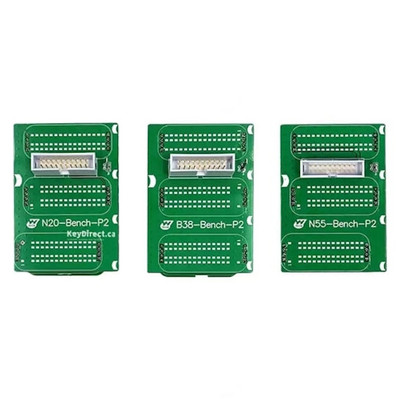 ACDP2 BMW Engine Integrated Bench Interface Board Set Read/Write ISN N20/N13/N55/B38
