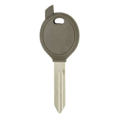 Chrysler Dodge Jeep Ram Y164 Transponder Key Shell with Y159 Keyway - Aftermarket