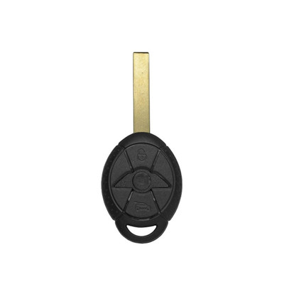 Replacement 3-Button (L,U,T) Remote Shell 157319