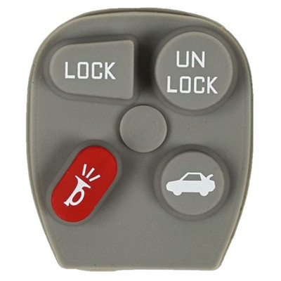 Remote Pad Only 157504