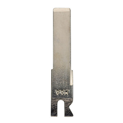 Porsche Remote Head Key Replacement HU66 Blade 997-538-531-00 - Aftermarket