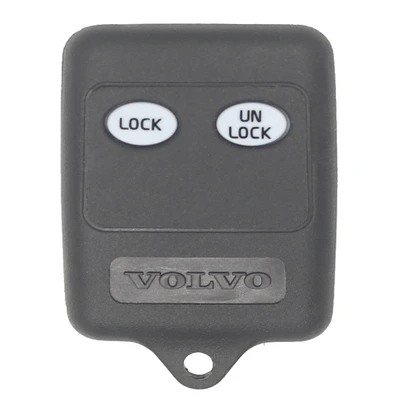 Volvo 2 Button Remote CWT5653T, 3545653, 315 MHz - Refurbished, Grade A