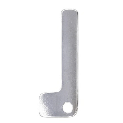 Genesis Emergency Key Blade 81996-CU000, KK12 - Aftermarket