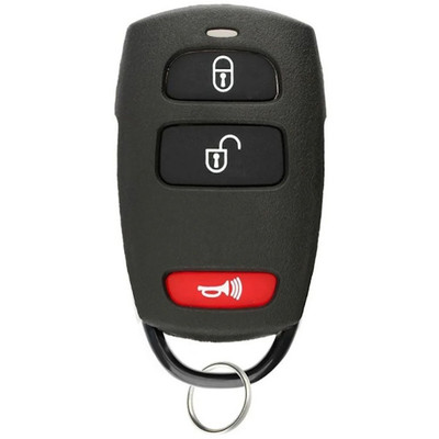 Hyundai, Kia 3 Button Remote SV3-VQTXNA13, SV3-100060233, 315 MHz - Aftermarket