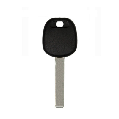 Kia KK12-P Transponder Key Replacement, 4D-60 - Aftermarket