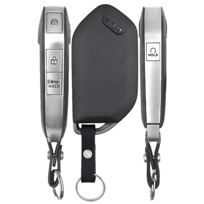 Kia 4 Button Proximity Smart Key Remote 433 MHz TQ8-FOB-4F61M44 95440-P2AK0 Refurbished Grade A