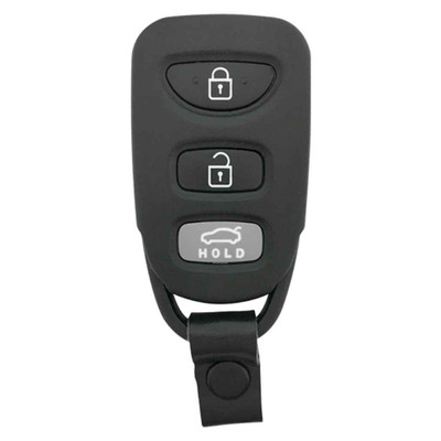 Hyundai 4 Button Remote OSLOKA-423T, 95430-F2300, 433 MHz - Refurbished, Grade A