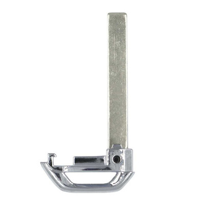 Kia Emergency Insert Key Blade 81996-CV000, KK12 - Aftermarket