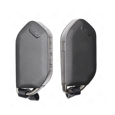 Kia 5 Button Proximity Smart Key TQ8-FOB-4FA1U44, 95440-GG040, 433 MHz - New, OEM