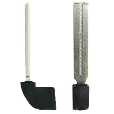 Toyota Emergency Insert Key Blade 69515-K0020, LXP90 - Aftermarket