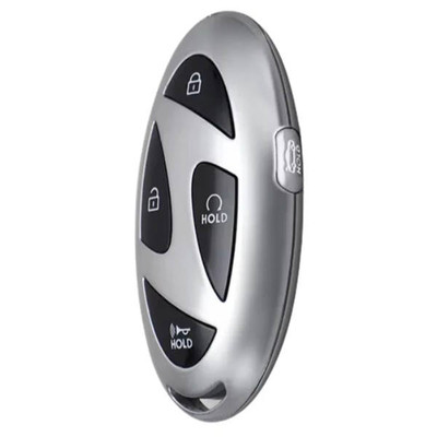 Hyundai 5 Button Smart Key TQ8-FOB-4F61M43, 95440-K5500, 433 MHz - New, OEM