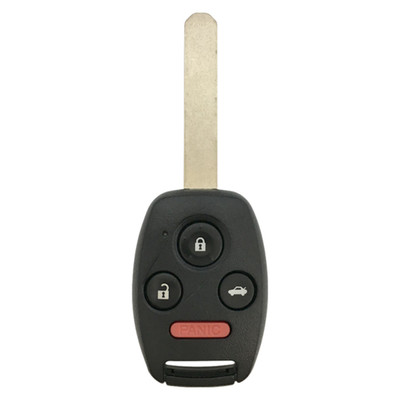 Honda 4 Button Driver 1 Remote Head Key MLBHLIK-1T, 35118-TE0-A30, 315 MHz - New, OEM