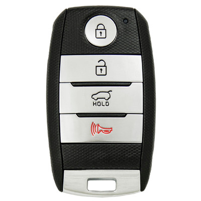 Kia 4 Button Smart Key SY5XMFNA433 95440-2P500 433 MHz, Refurbished Grade A
