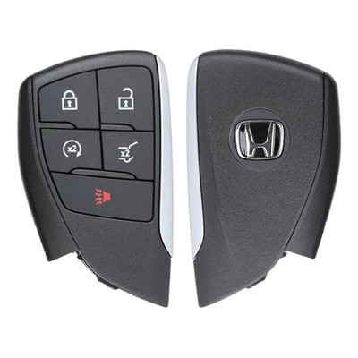 Honda 5 Button Proximity Smart Key YGOG21TB2 85024679, 433 MHz- New OEM