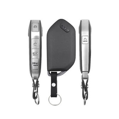 Kia 5 Button Proximity Smart Key TQ8-FOB-4FA1U44, 95440-P1AB0, 433 MHz - New OEM