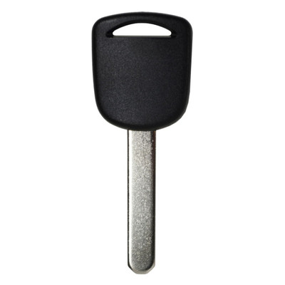 Honda, Acura HD113, HO01, HO03 Transponder Key with XT27 Xhorse Super Chip - Aftermarket