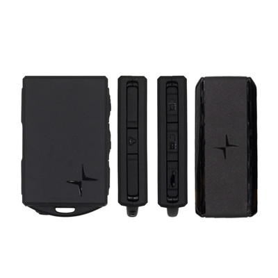 PoleStar 4 Button Proximity Smart Key YGOHUF8423MS, 32398015, 433 MHz - New, OEM