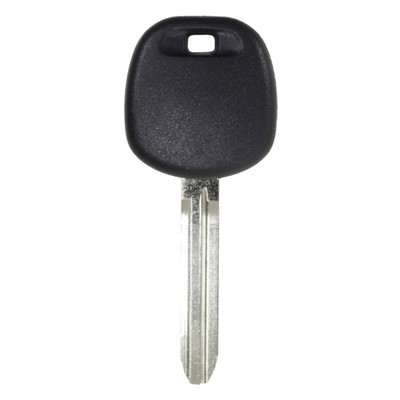 Toyota, Scion TOY43 Transponder Key with XT27 Xhorse Super Chip - Aftermarket