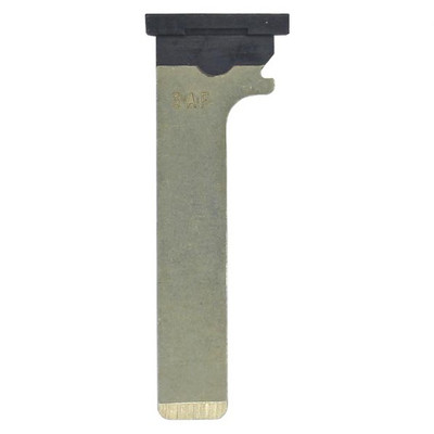 Hyundai Emergency Insert Key Blade SY5DHCFNA433, 81996-3N710 - New, OEM