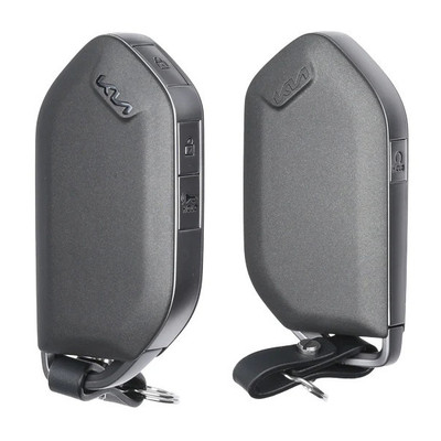 Kia 4 Button Proximity Key TQ8-FOB-4F81M44, 95440-P8020, 433 MHz - New, OEM