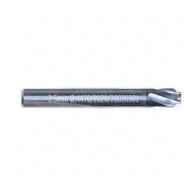 Keyline Gymkana 994 V055 (4MM) Cutter For Honda Stainless Steel Keys