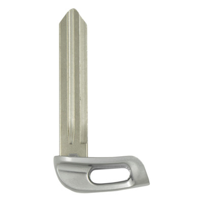 Hyundai Emergency Insert Key Blade 81996-2B020, HY15 - Aftermarket