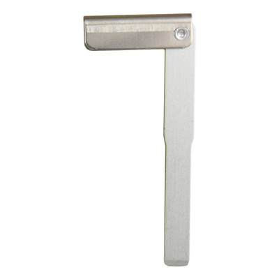 Jaguar Land Rover Range Rover Emergency Insert Key Blade CH22-15K601-AB, HU101 - Aftermarket