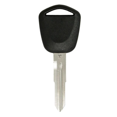 Keyless2Go Acura HD111-PT Transponder Key, Philips ID 46, HO01 - Premium Aftermarket