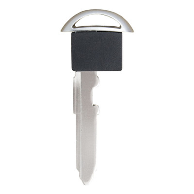 Toyota Scion Mazda Non-Chipped Emergency Insert Key Blade D6Y1-76-2GXB, MZ31 - Aftermarket