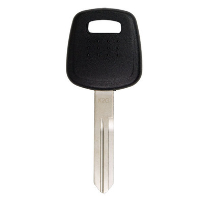 Keyless2Go ReplacmentSubaru SUB4-PT Transponder Key, 57497-AG11A, 4D-62, Premium Aftermarket