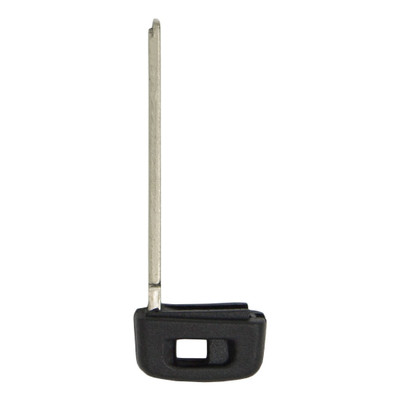 Toyota Emergency Insert Key Blade - Single-Sided Groove 69515-06030, TOY51 - Aftermarket