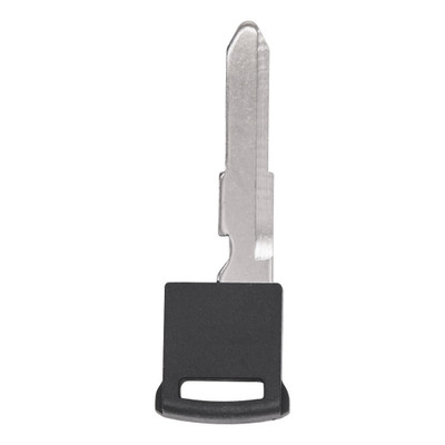 Suzuki Emergency Insert Key Blade 37145-63J21, SUZ20 - Aftermarket