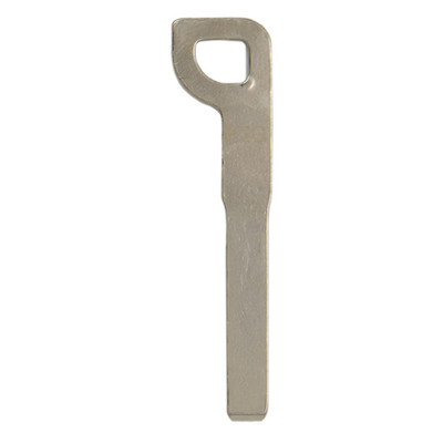Ford Lincoln Side Mill Emergency Key Blade 164-R7992, HU101 - Aftermarket