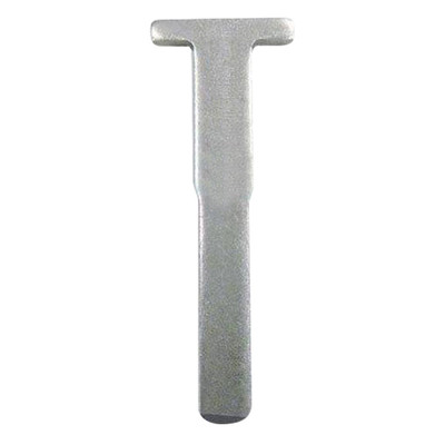 Ford Side Mill Emergency Insert Key Blade 164-R8045, HU101 - Aftermarket