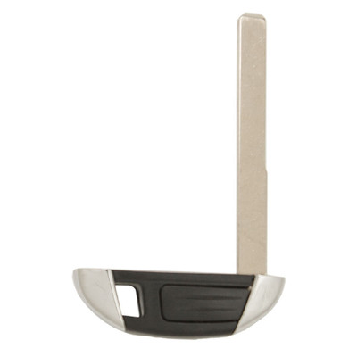 Lincoln Emergency Insert Key Blade 164-R8170, HU101 - Aftermarket