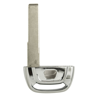 Audi Emergency Insert Key Blade HU66 - Aftermarket