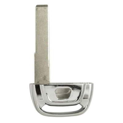 Audi Emergency Insert Key Blade HU66 - Aftermarket