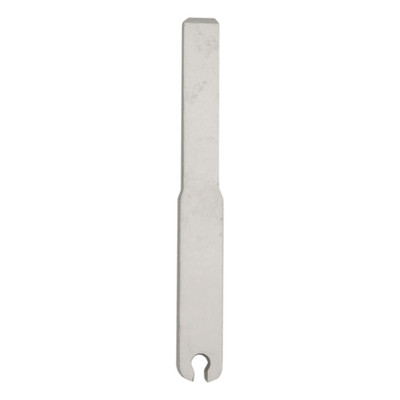 Land Rover Emergency Insert Key Blade 5E0B502AT, HU101 - Aftermarket