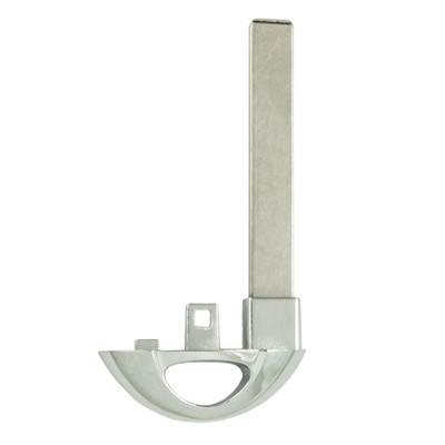 Buick High Security Emergency Insert Key Blade 13510389 - Aftermarket