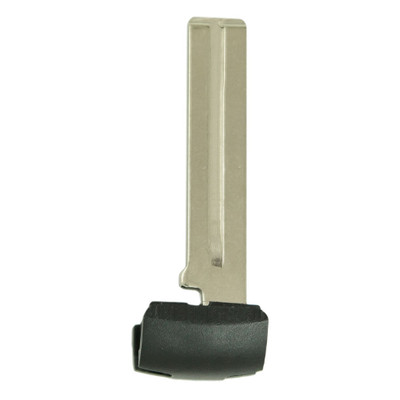 Subaru Toyota Emergency Insert Key Blade 57497-AL02A, LXP90 - Aftermarket