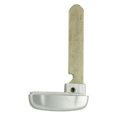 Acura Emergency Insert Key Blade 35118-TY2-A00, HO01 - Aftermarket