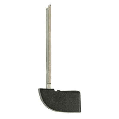 Toyota Emergency Insert Key Blade 69515-06050, TOY51 - Aftermarket