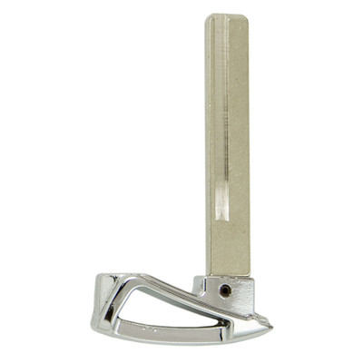 Hyundai Side Mill Emergency Insert Key Blade 81996-2W040, HY18R - Aftermarket