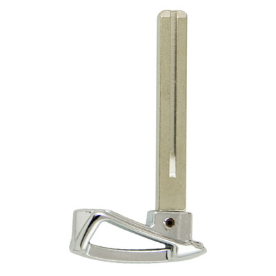 Hyundai Emergency Insert Key Blade 81996-3V040, LXP90 - Aftermarket