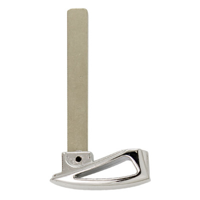 Hyundai Emergency Insert Key Blade 81996-B1000, KK12 - Aftermarket