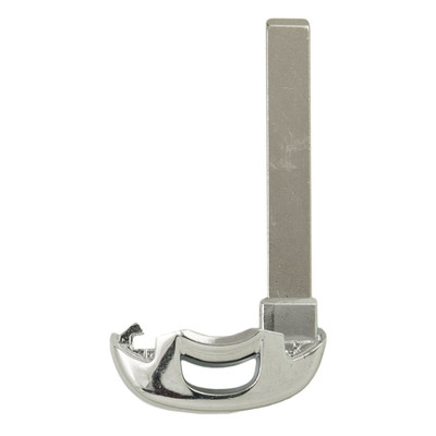 GM Emergency Insert Key Blade 13515243, HU100 - Aftermarket