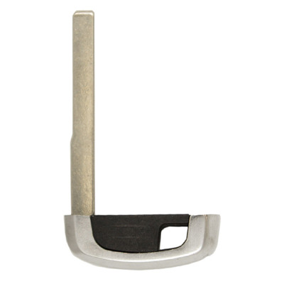Ford Lincoln Emergency Insert Key Blade 164-R8168, HU101 - Aftermarket