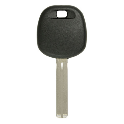 Keyless2Go Kia KK9-PT Transponder Key, Philips ID 46 - Premium Aftermarket
