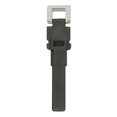 Volkswagen Emergency Insert Key Blade HLO3C0959752N, HU66 - Aftermarket