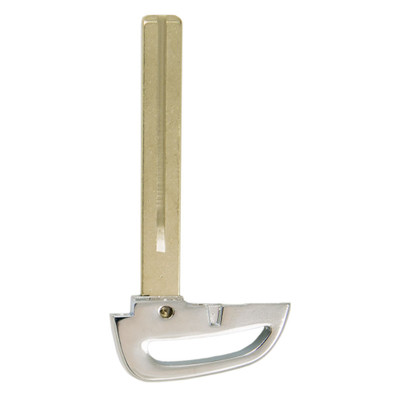 Hyundai Emergency Insert Key Blade 81999-2S040, LXP90 - Aftermarket